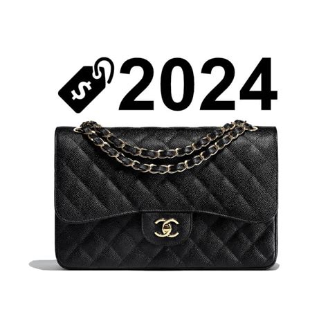 chanel bi annual sale 2024|chanel 2024 price increase.